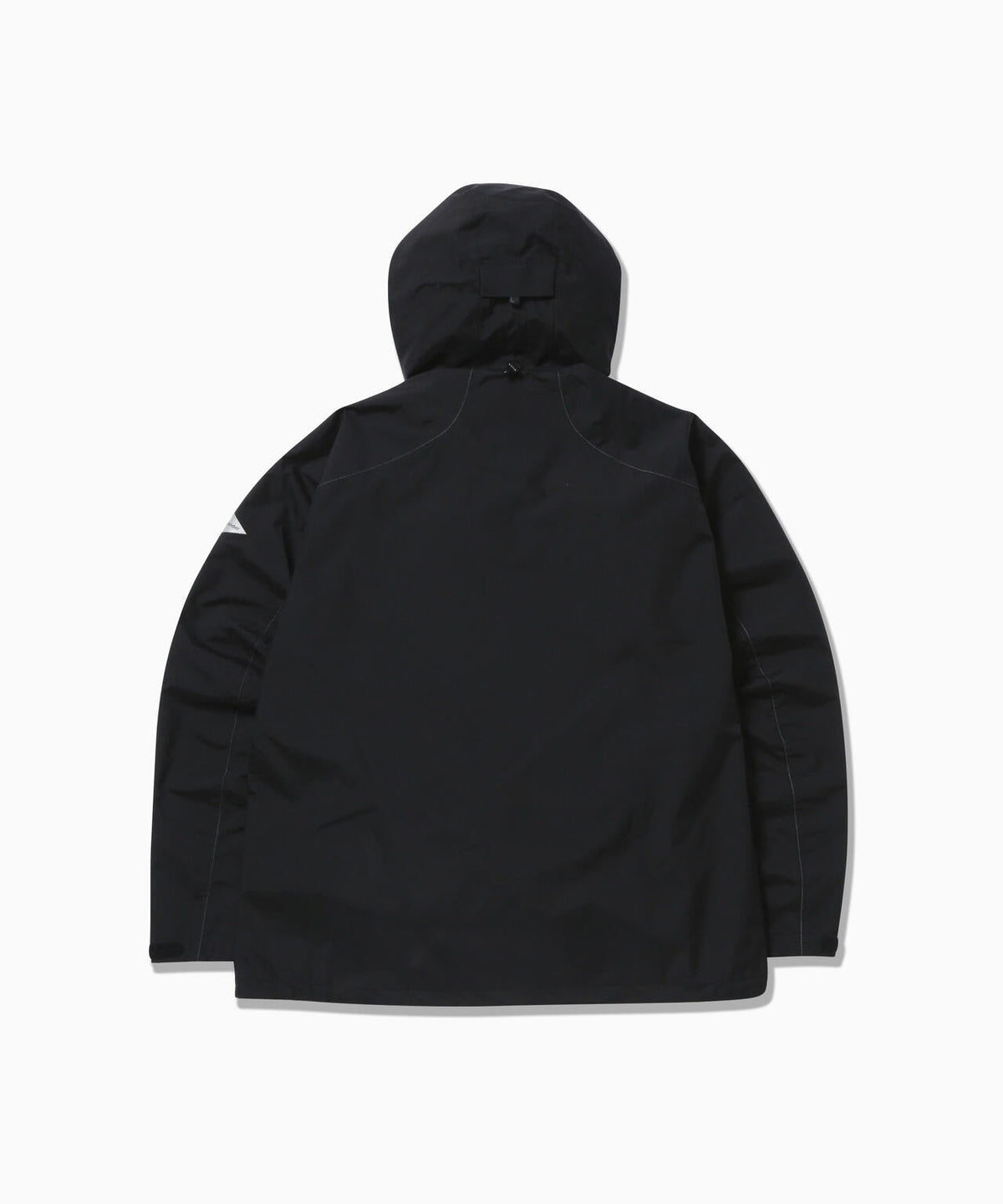 2.5L hiker rain jacket