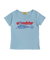 SPEEDSTER Chibi T-Shirt