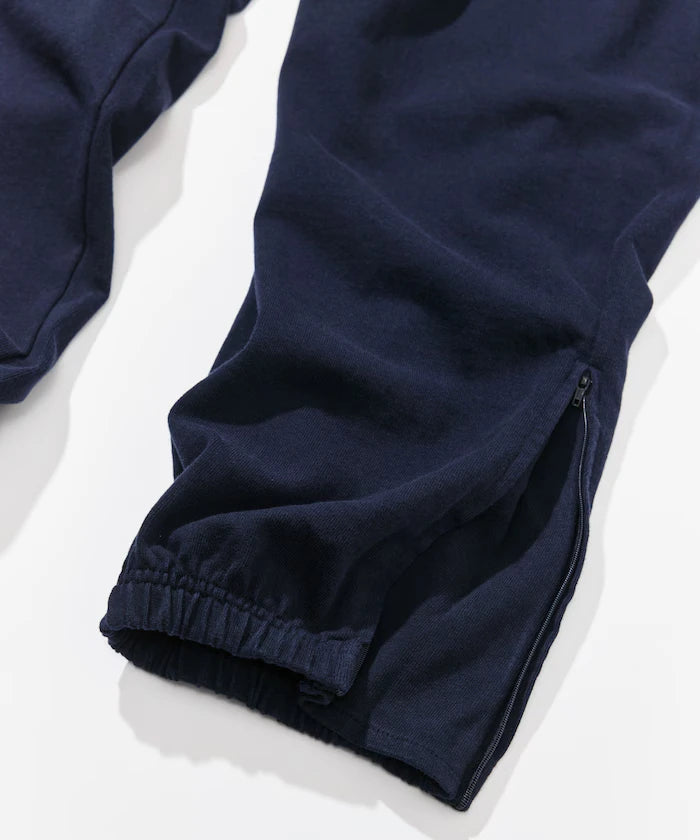 Heavy Weight Jersey Gym Pant