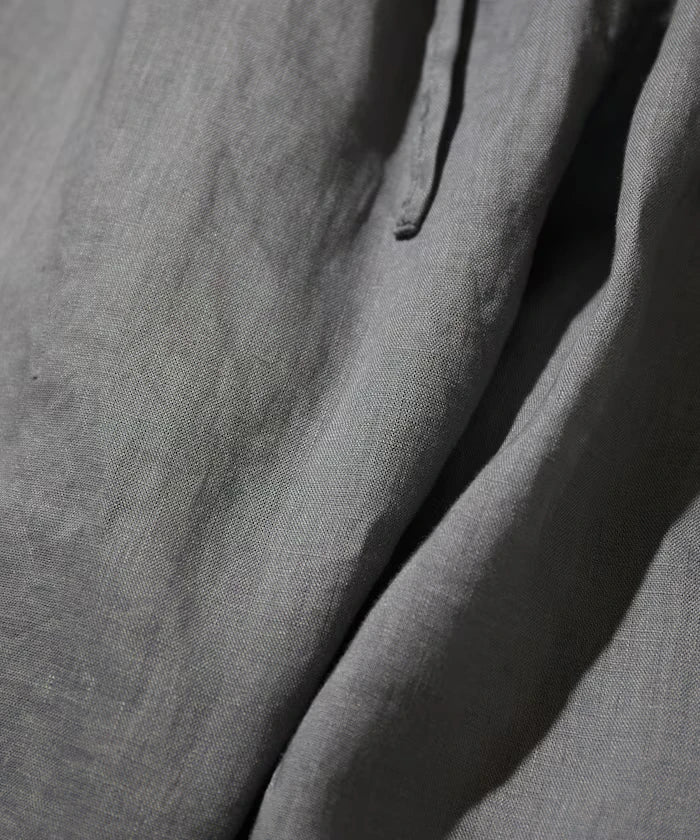 Linen Easy Pant