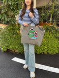 A.big D(a.ビッグd) Large #61 C/gray-314104