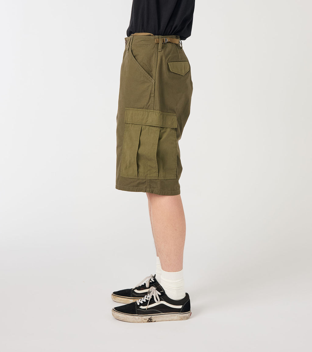 Cargo Shorts