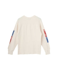 Guitar Girl HG Henry Neck Sweat