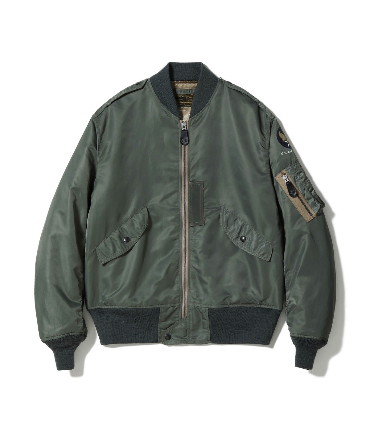 Skyline Clothing Corporation