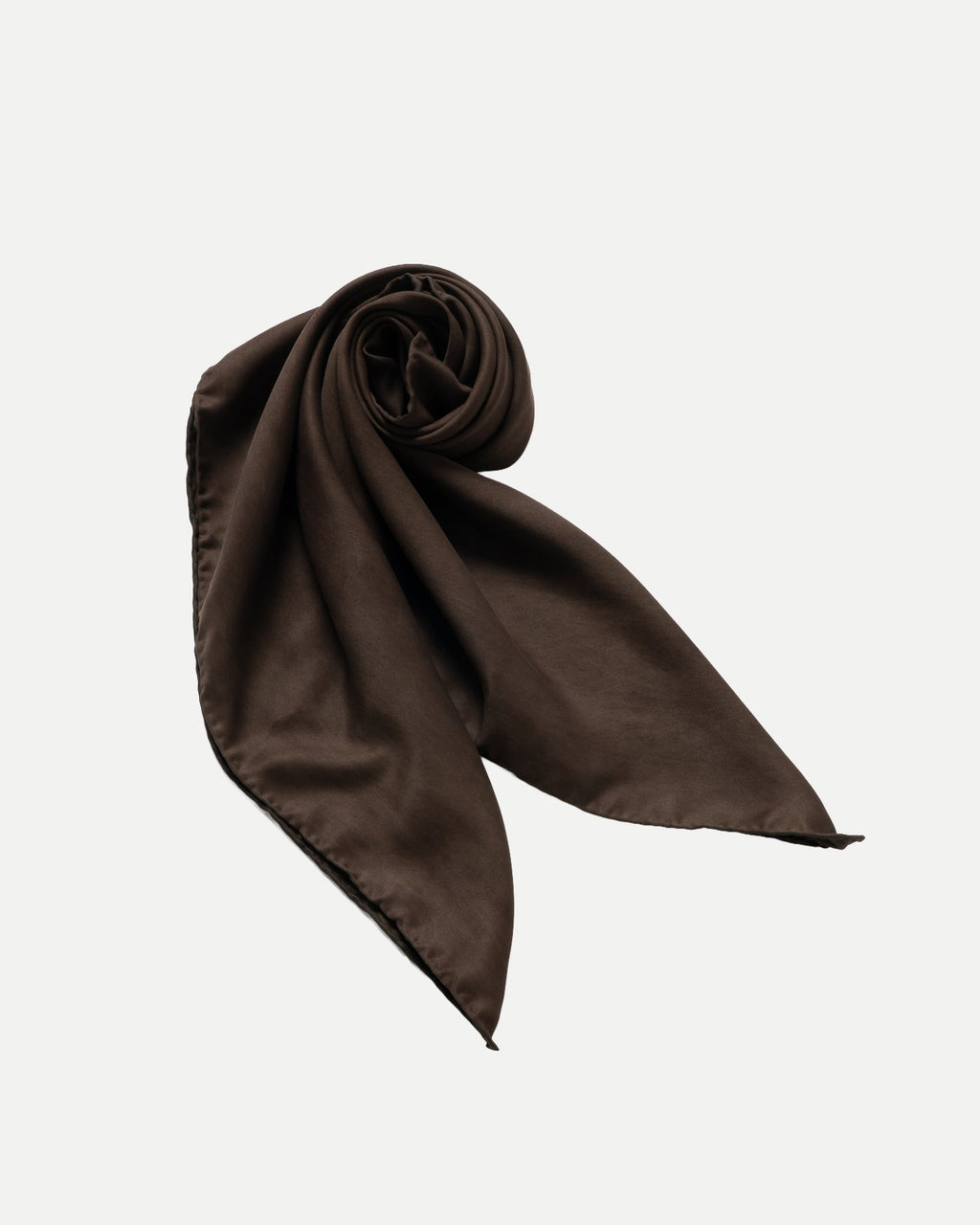 SILK SCARF