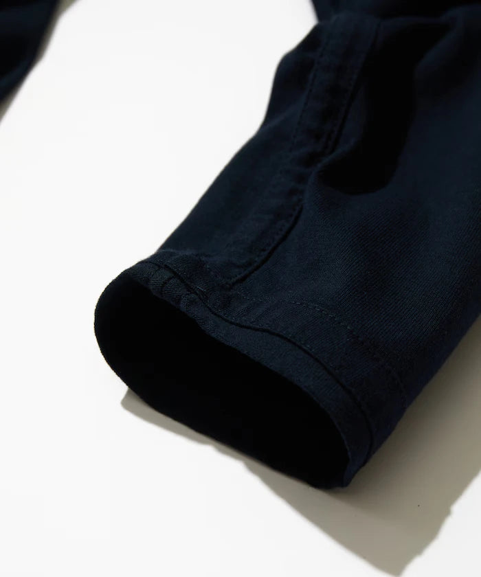 2-Pack Reversible Long Sleeve Tee “TIGHT FIT”