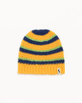 STRIPE KNIT SKULLCAP