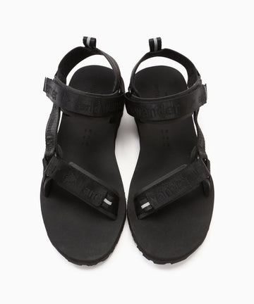 Ny JQ tape sandals