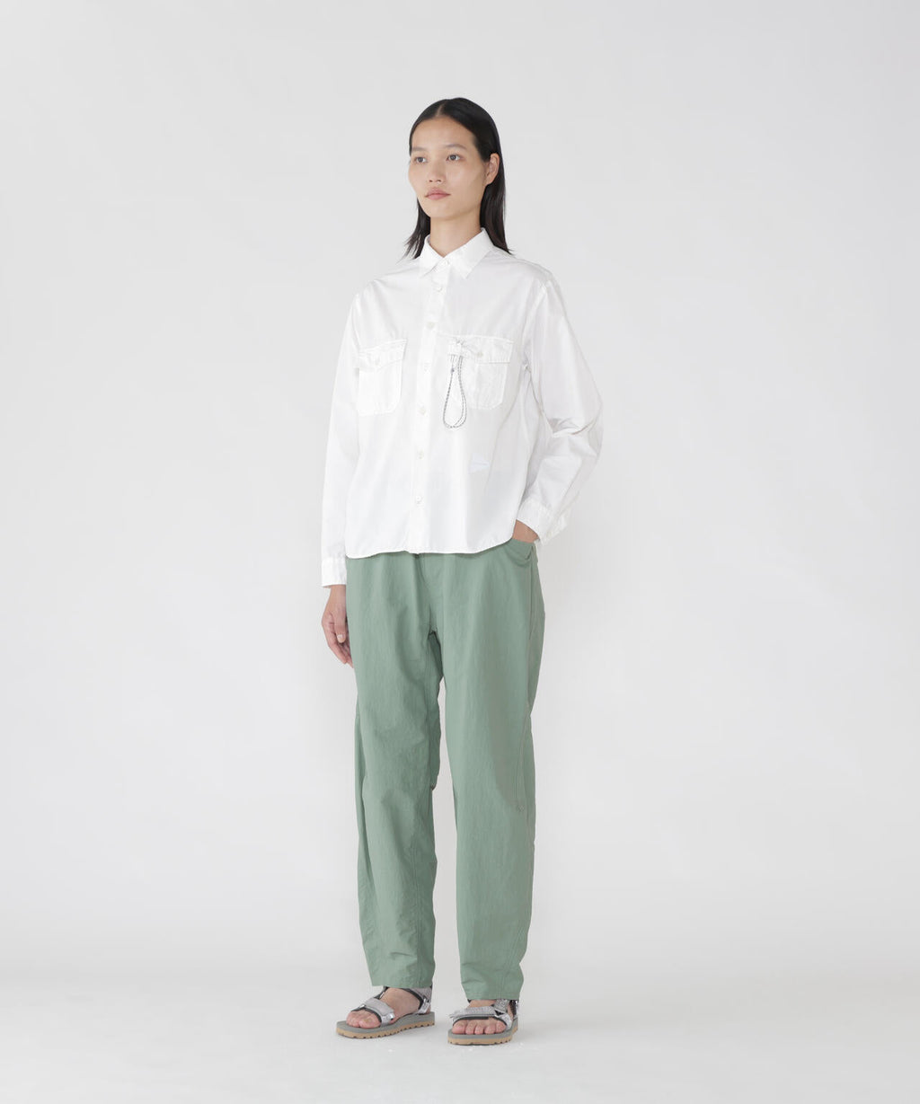 ottomancloth wide pants