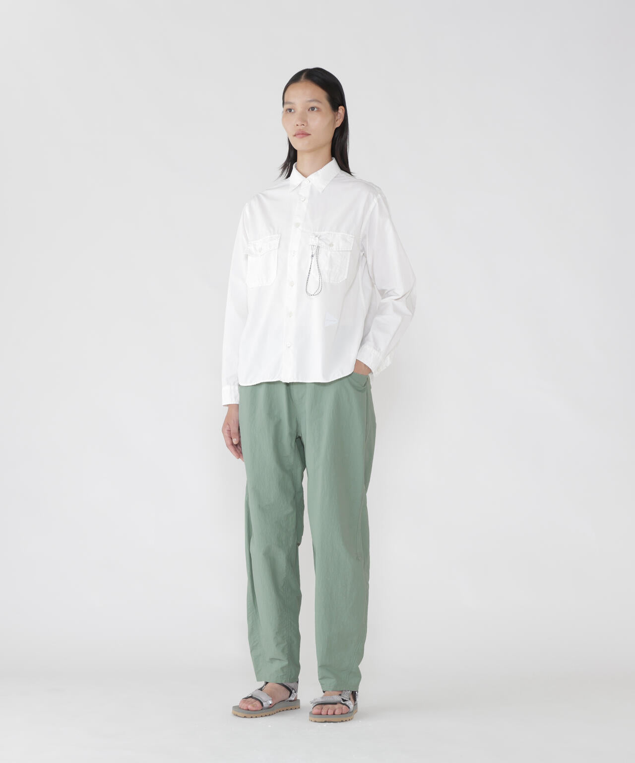 ottomancloth wide pants