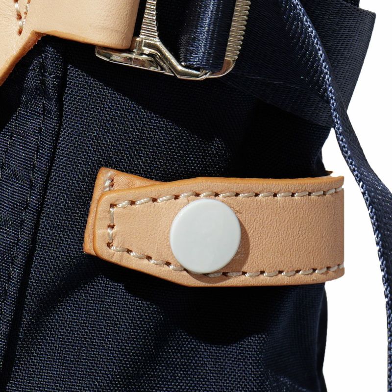 HIGHDENSITY TOTE BACKPACK/GRAY