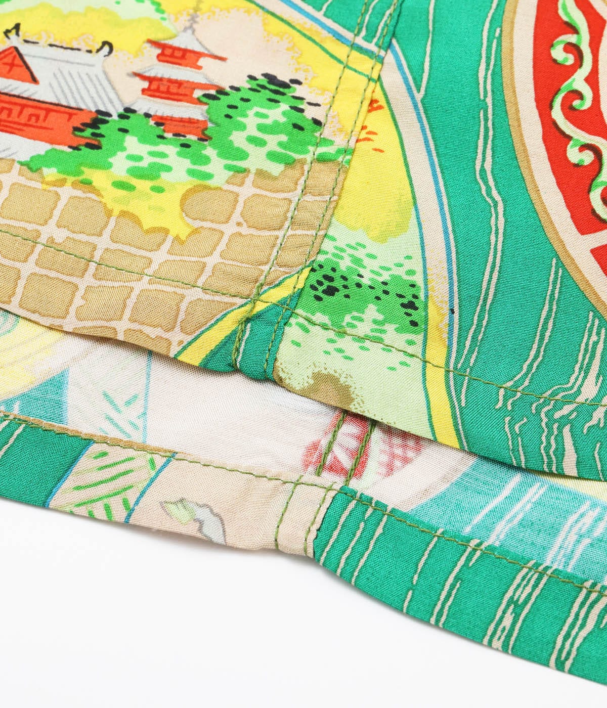 SUN SURF SPECIAL EDITION “HISTORICAL POTTERY”