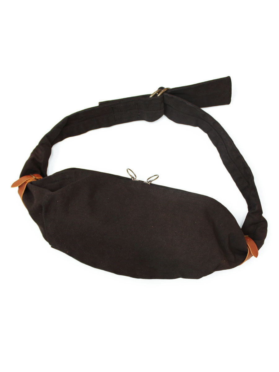 No. 6 Canvas Moa Little Snufkin BAG