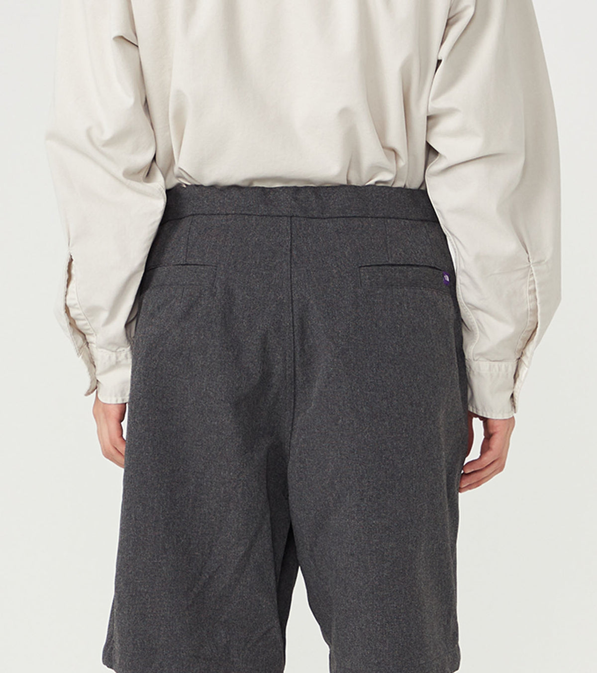 Canvas Field Work Shorts