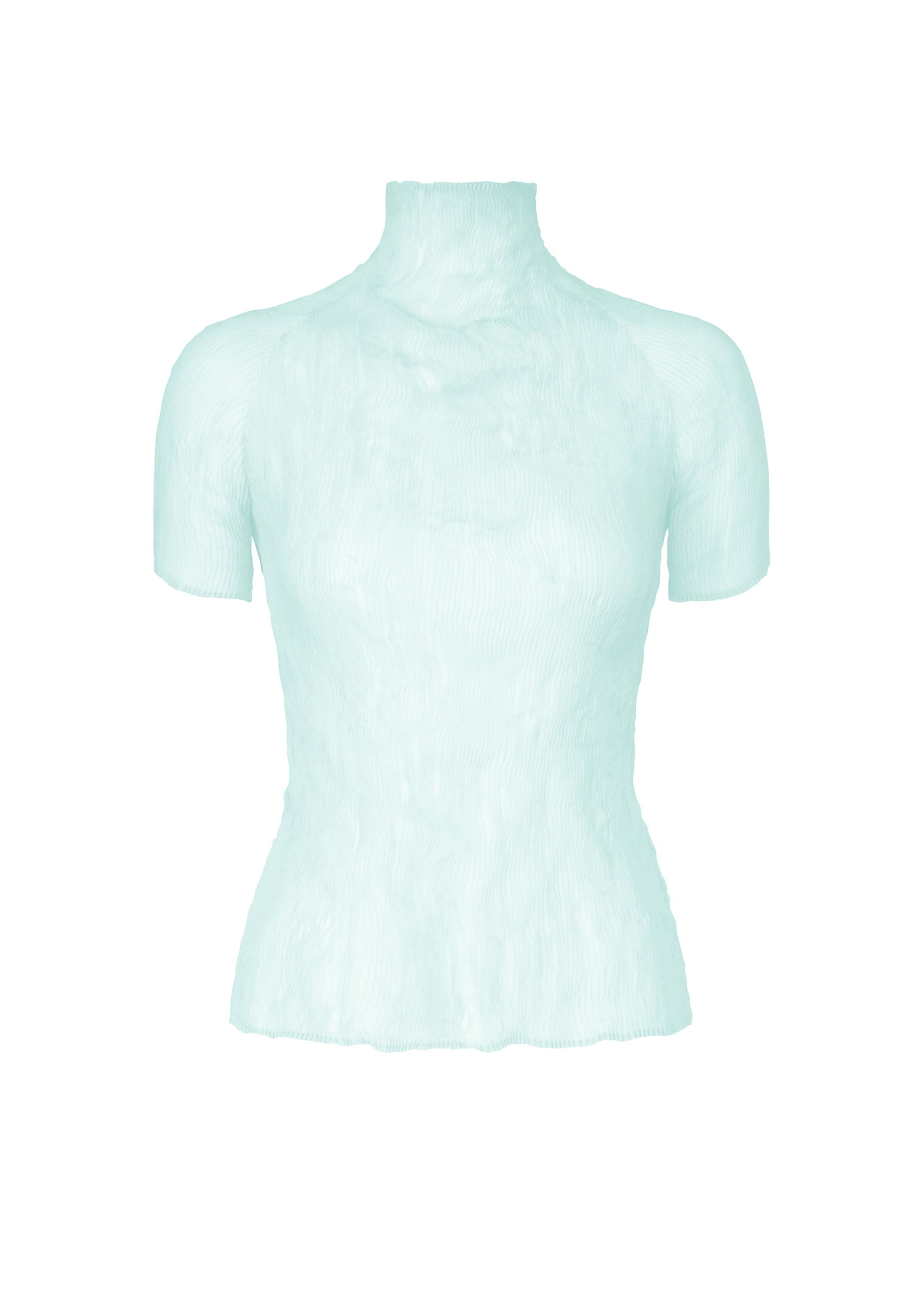 Chiffon Twist 1