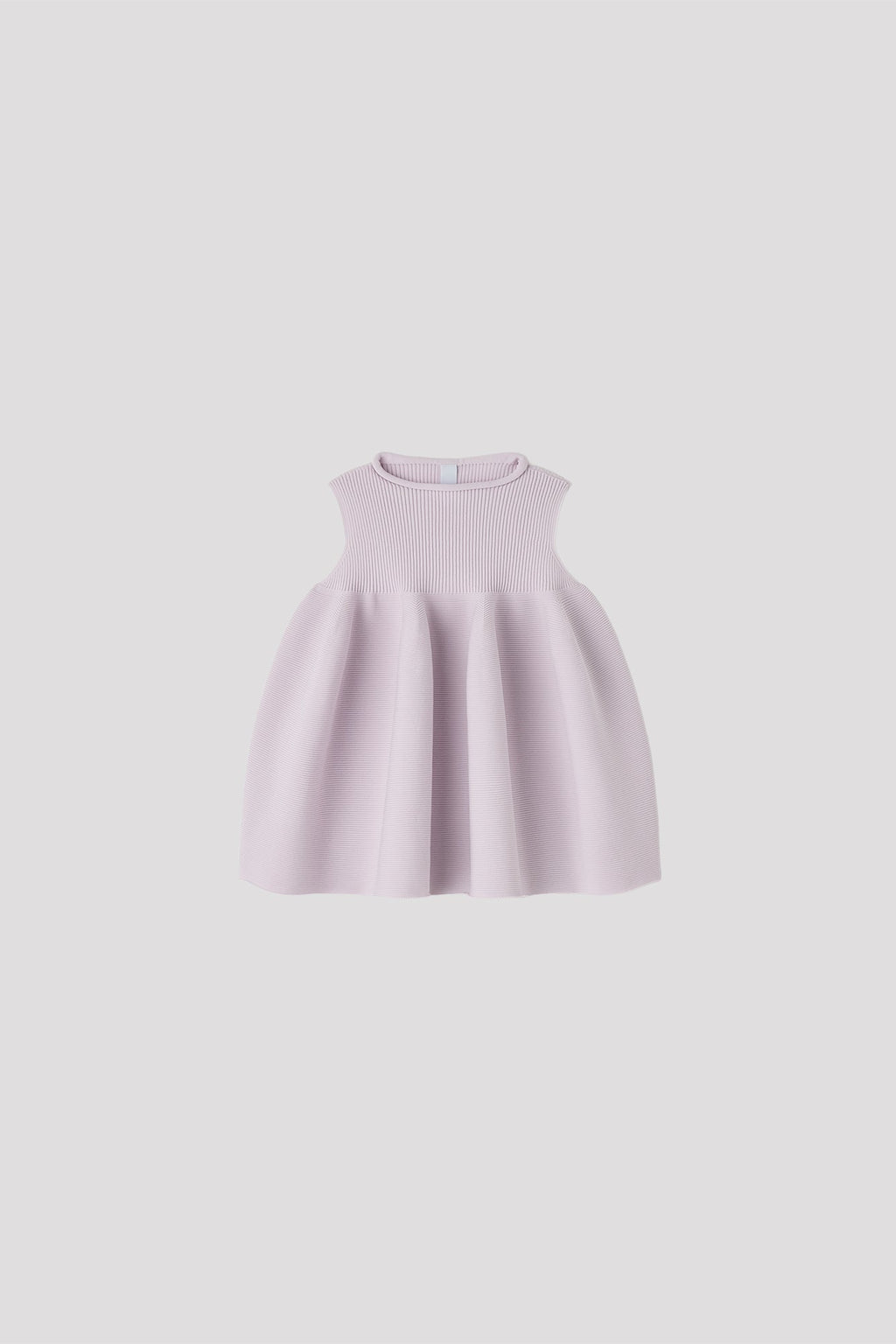 POTTERY KIDS SLEEVELESS BUST FLARE TOP