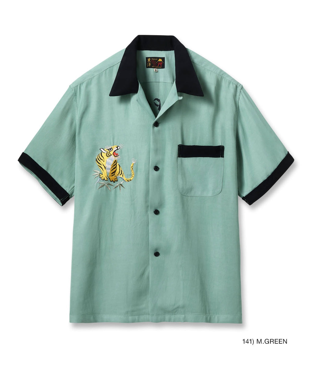 SUKA SHIRT "TIGER"
