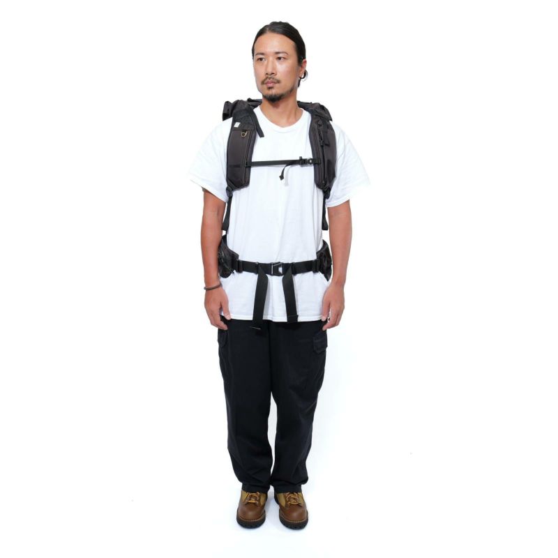 EPIC SERIES BACK PACK