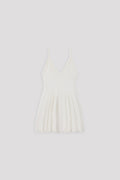 HYPHA LUCENT GLITTER CAMISOLE TOP