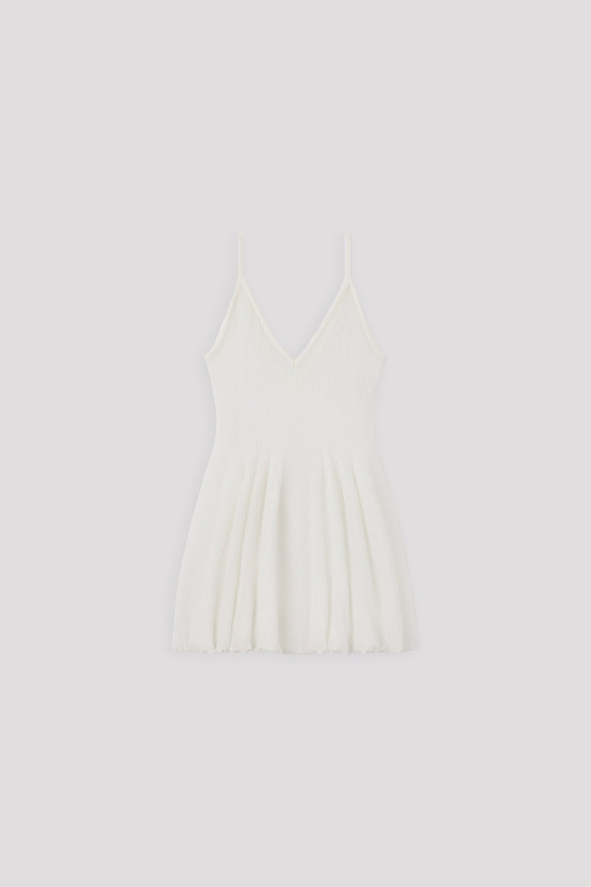 HYPHA LUCENT GLITTER CAMISOLE TOP