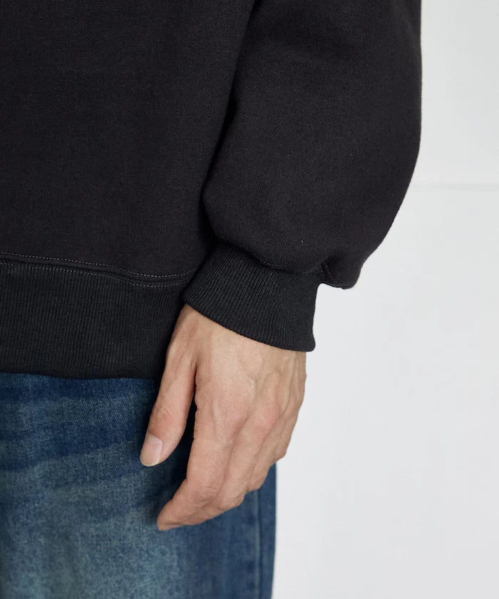 Custom NIRVANA IN U TERO SWEAT