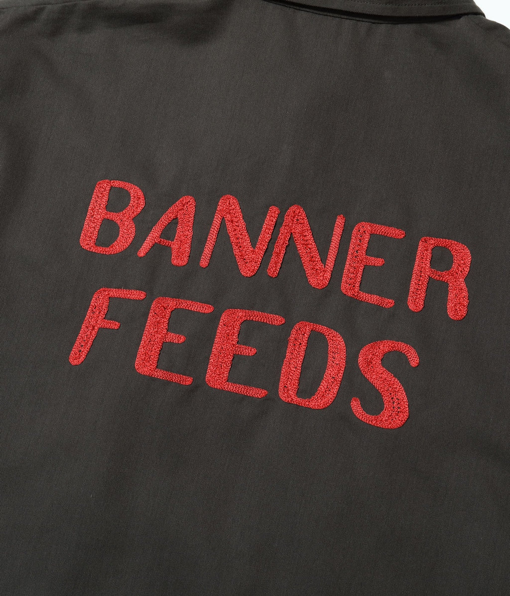 MODUCT ENTERPRISE JUMPER "BANNER FEEDS"