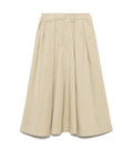 Chino Skirt