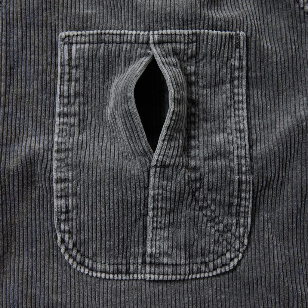 GL15738 /  9W CORDUROY WORK COAT