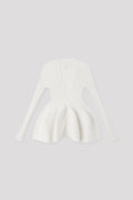 POTTERY REEF LUXE CARDIGAN