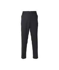 Tapered Slacks Pants