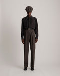 LOT.201 WORK TROUSERS