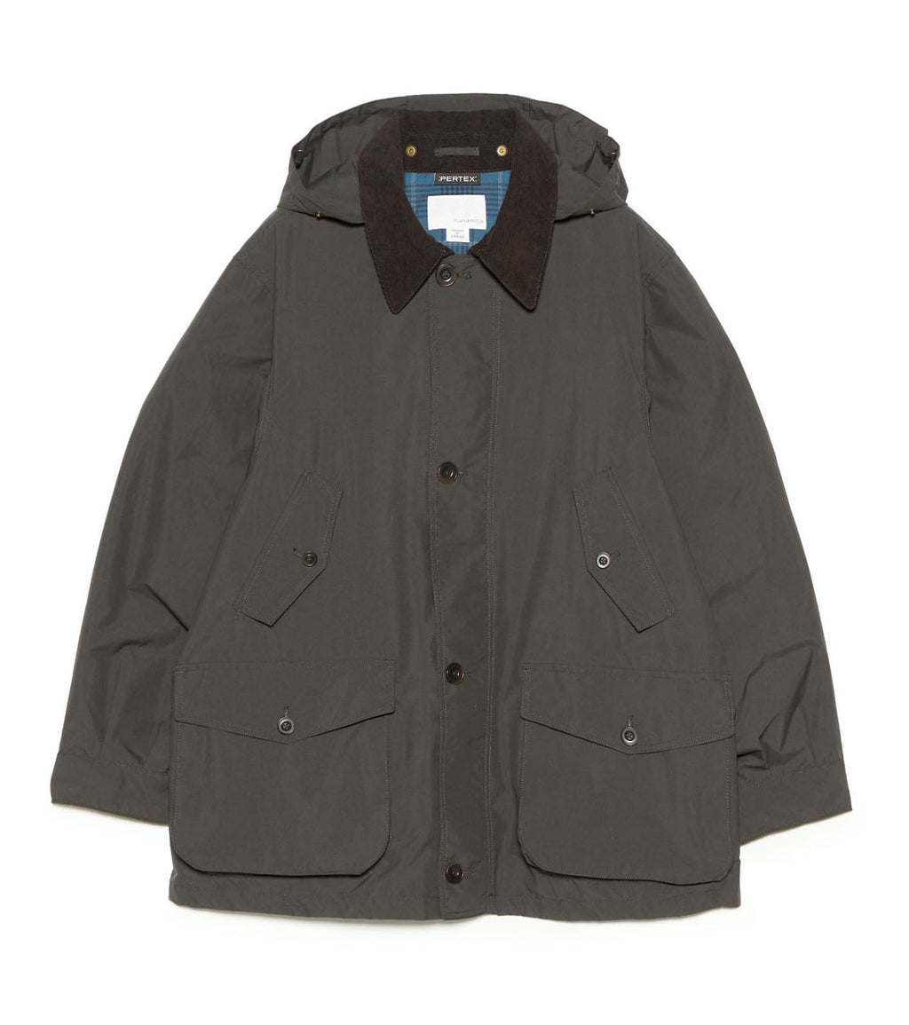 2L PERTEX UNLIMITED Field Jacket
