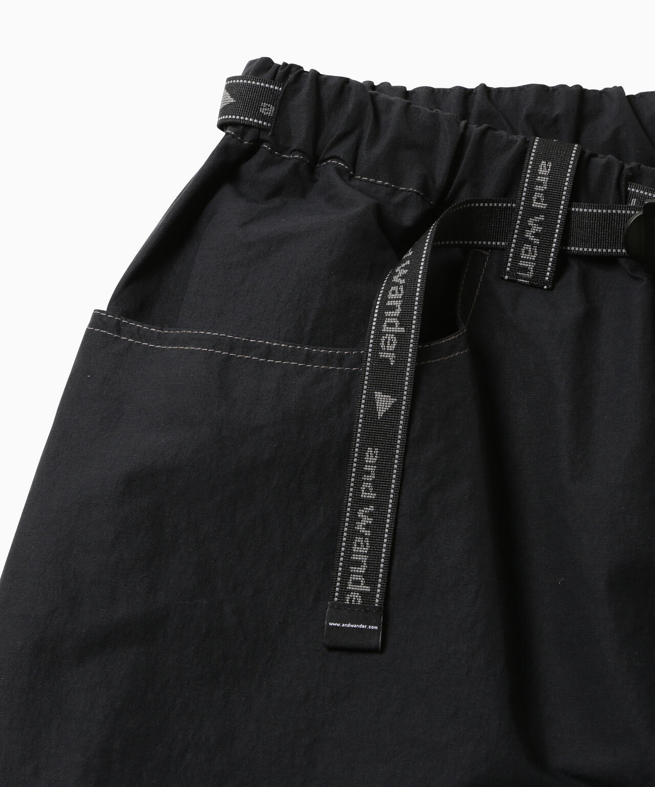 ottomancloth wide pants