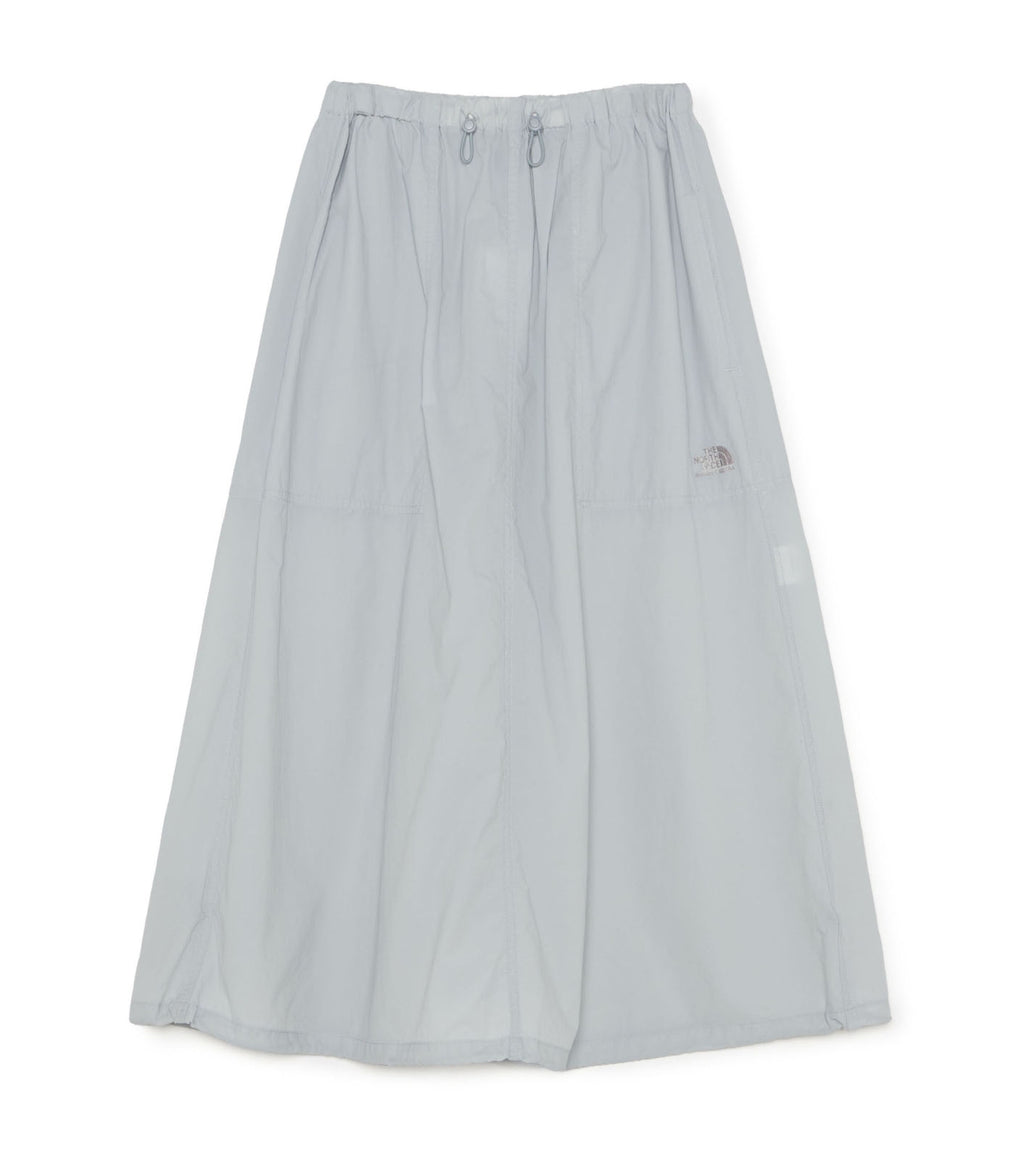 Field Over Skirt