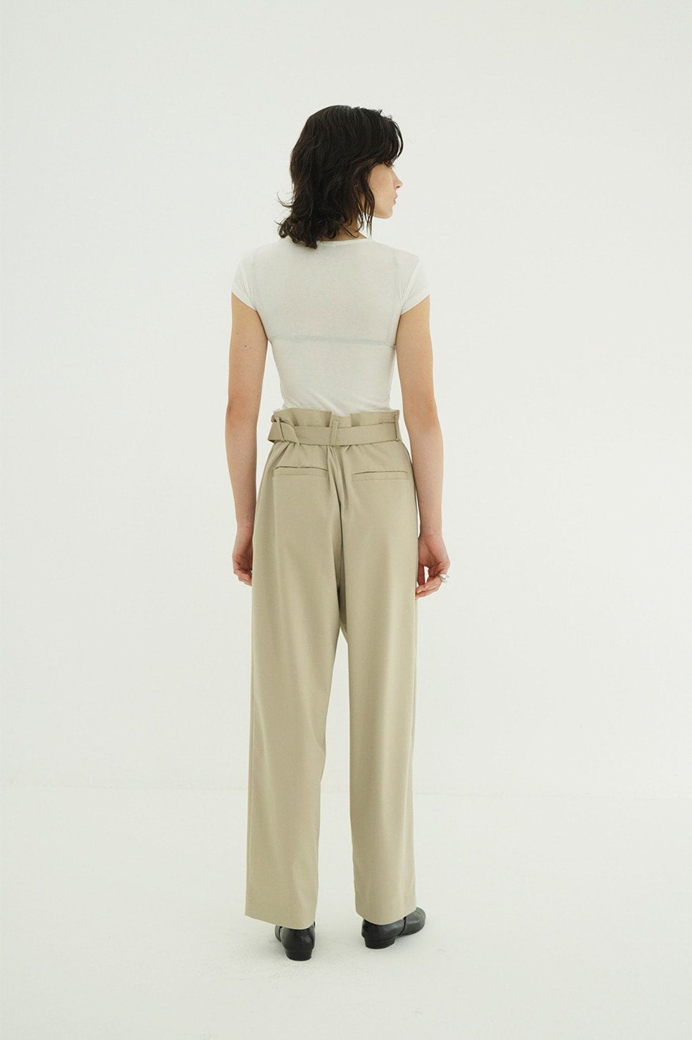 SOFT SHEER COMPACT TOPS