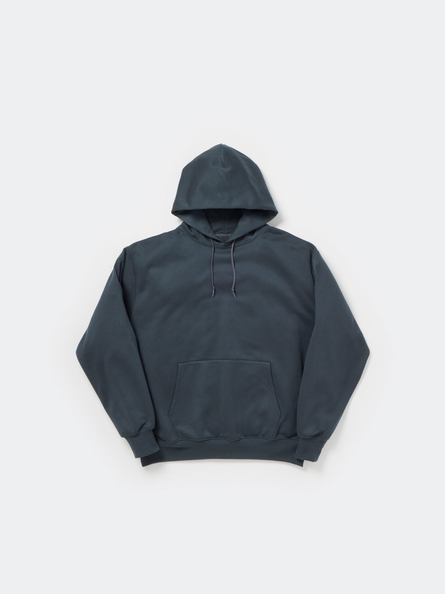 W's TECH SWEAT HOODIE