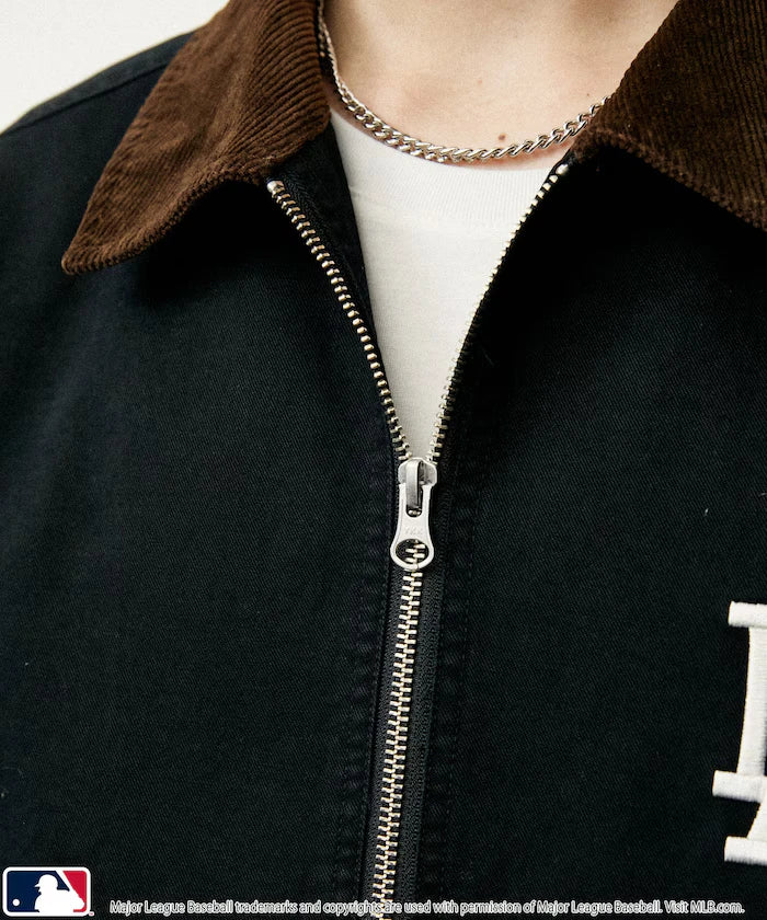 Custom WORK JACKET