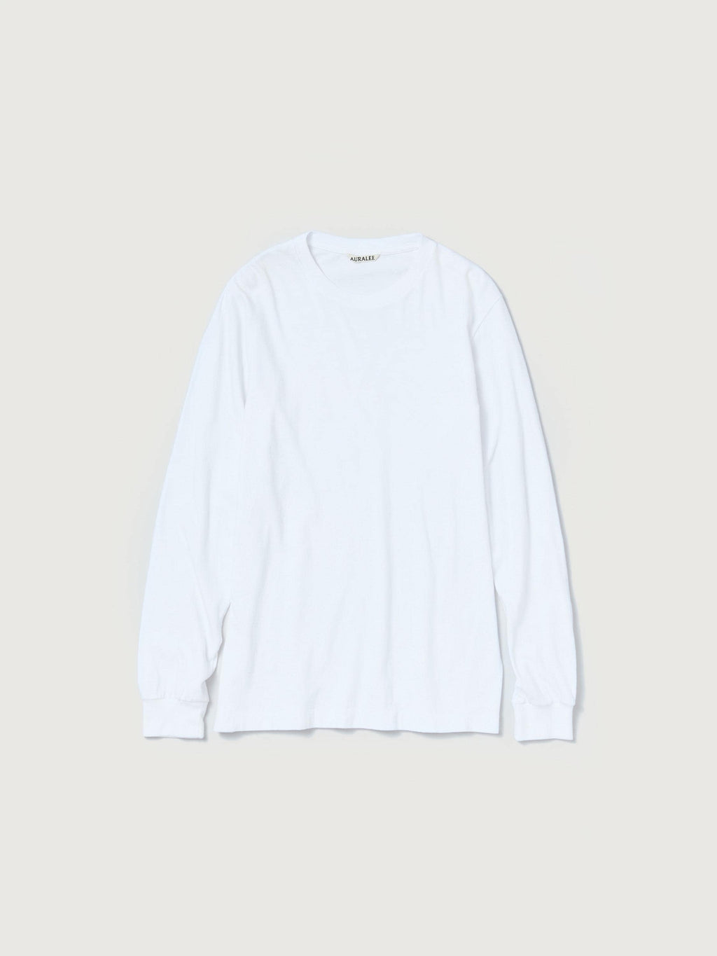 SEAMLESS L/S TEE