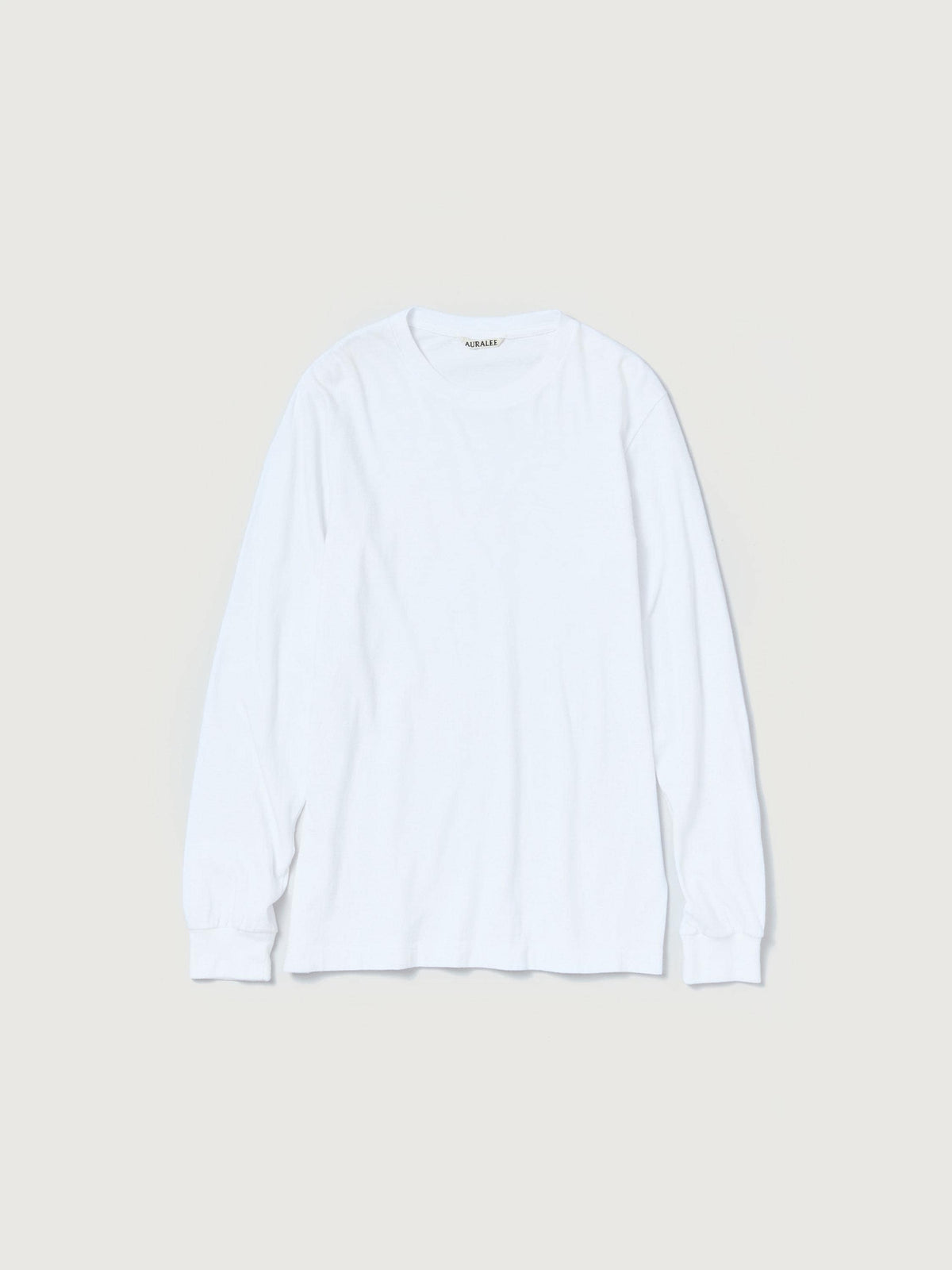 SEAMLESS L/S TEE