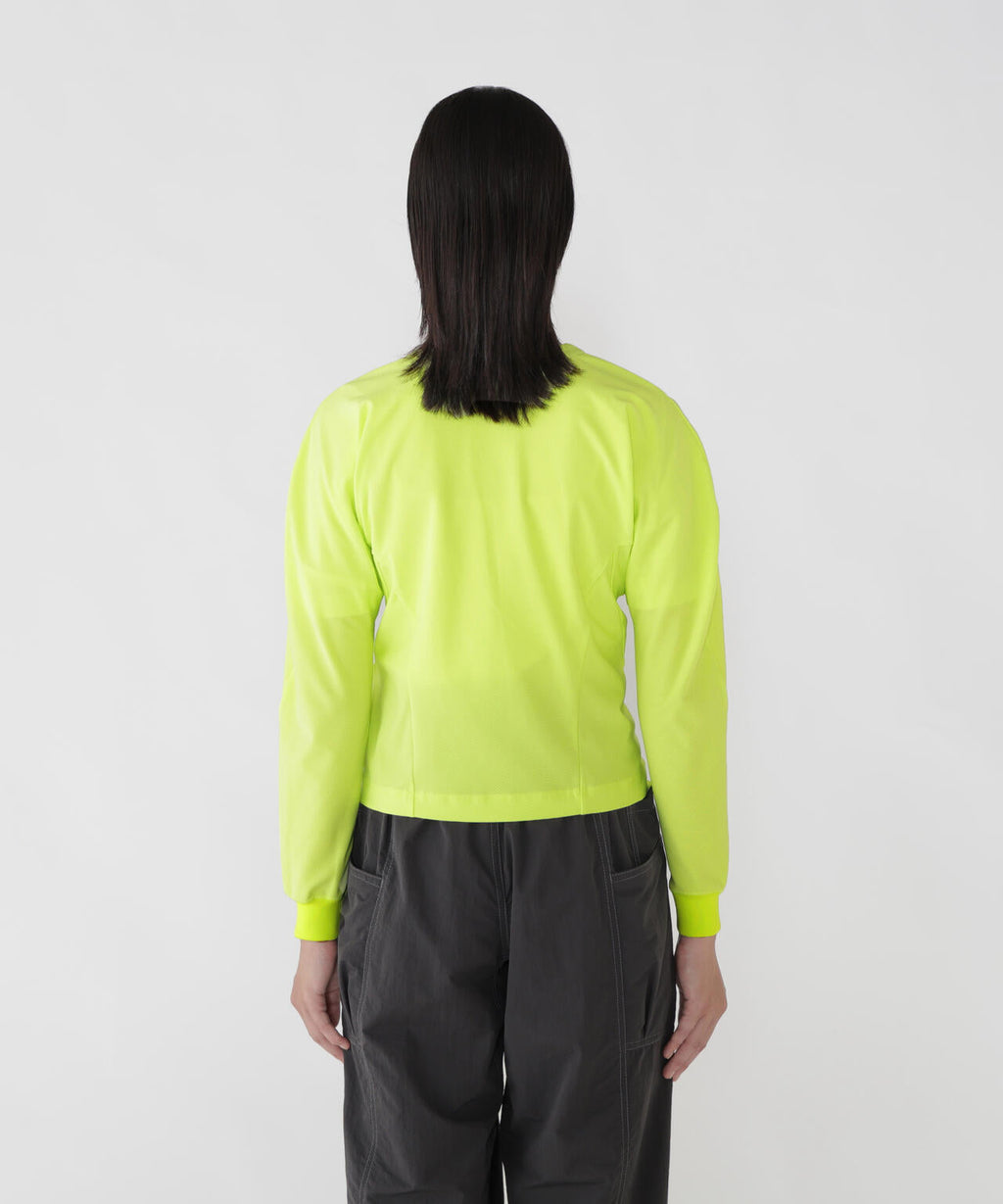 dolman cardigan (W)