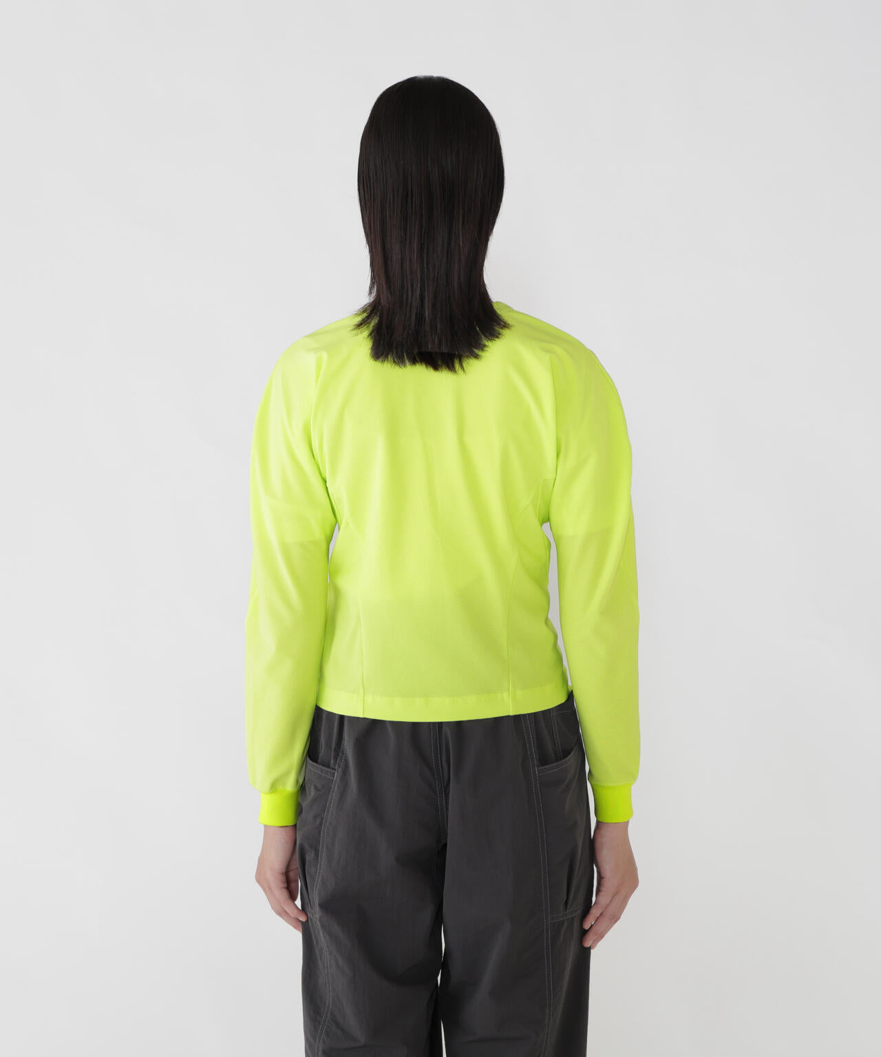 dolman cardigan (W)