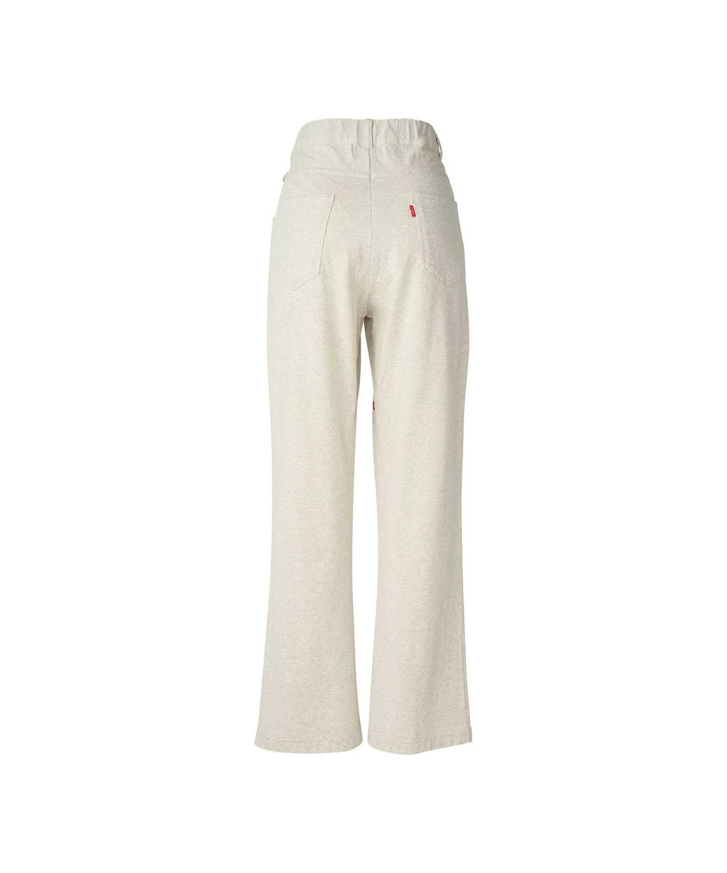 SUPER HYS 5 Pocket Pants
