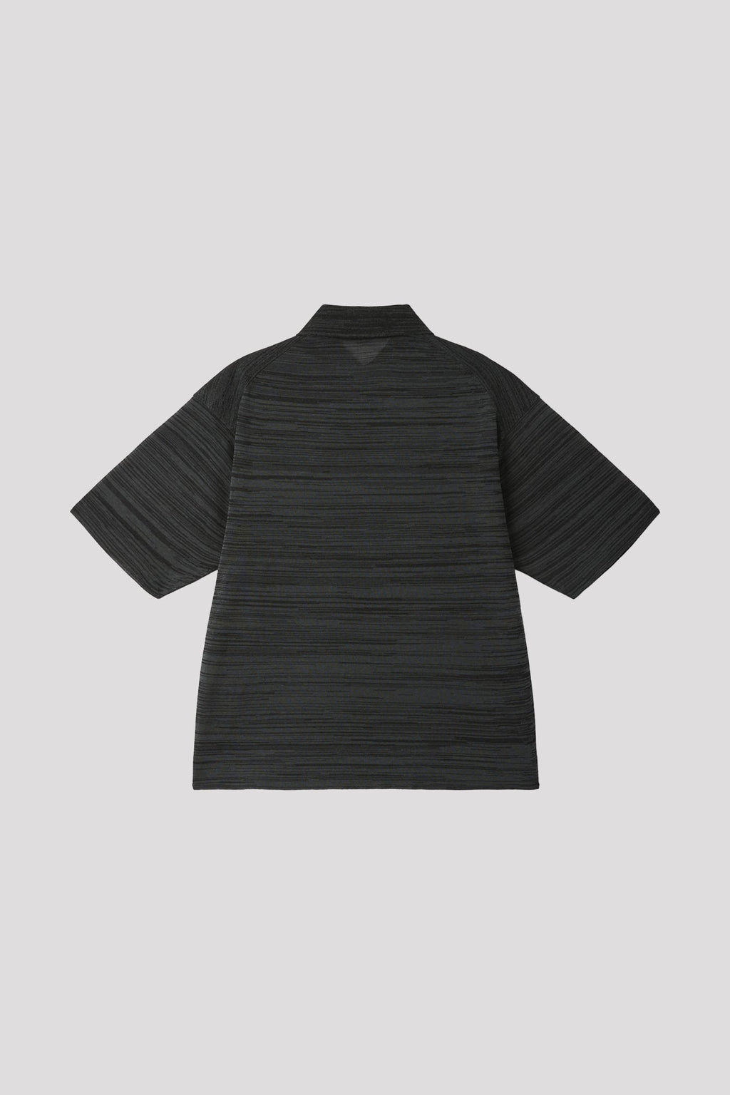 TC MILAN RIB SHORT SLEEVE SHIRT
