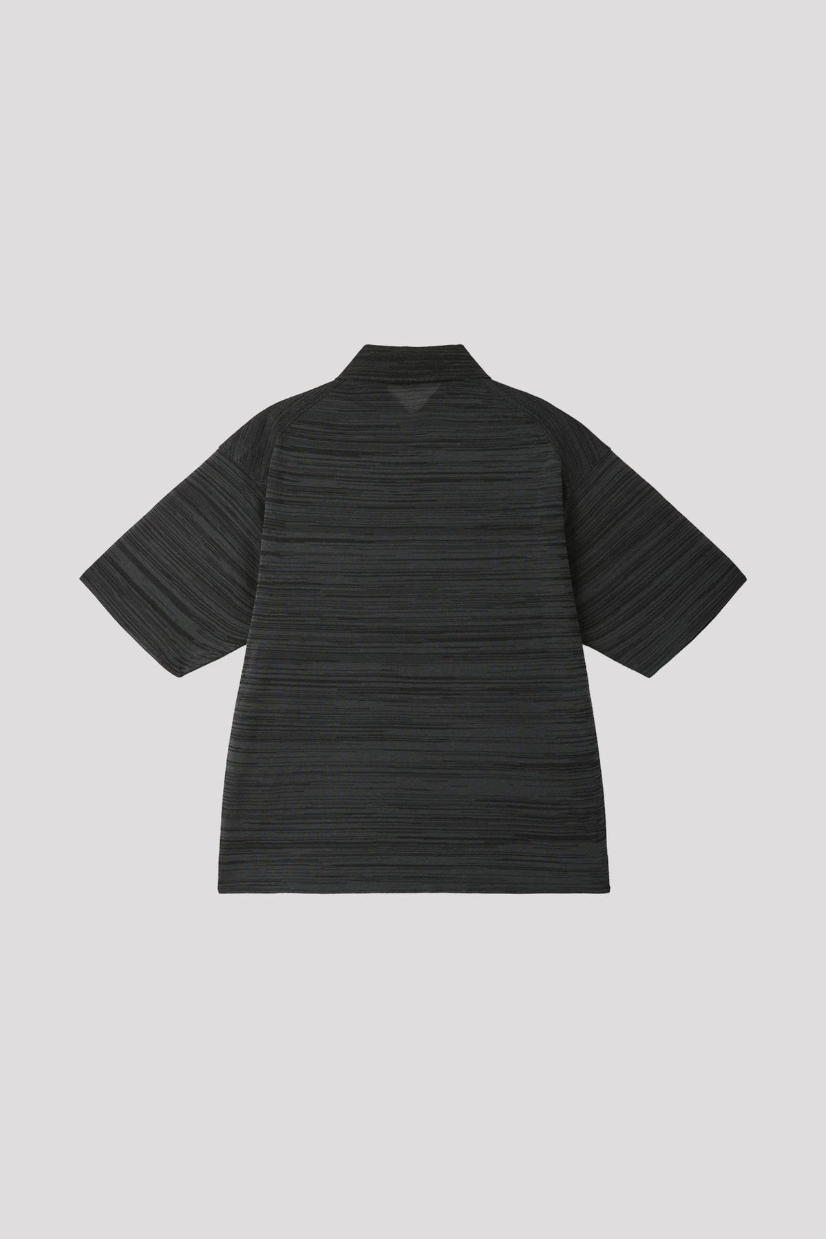TC MILAN RIB SHORT SLEEVE SHIRT