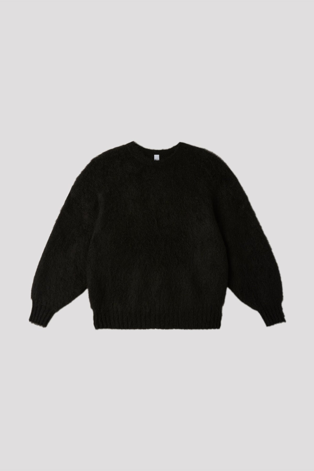 MOHAIR PULLOVER