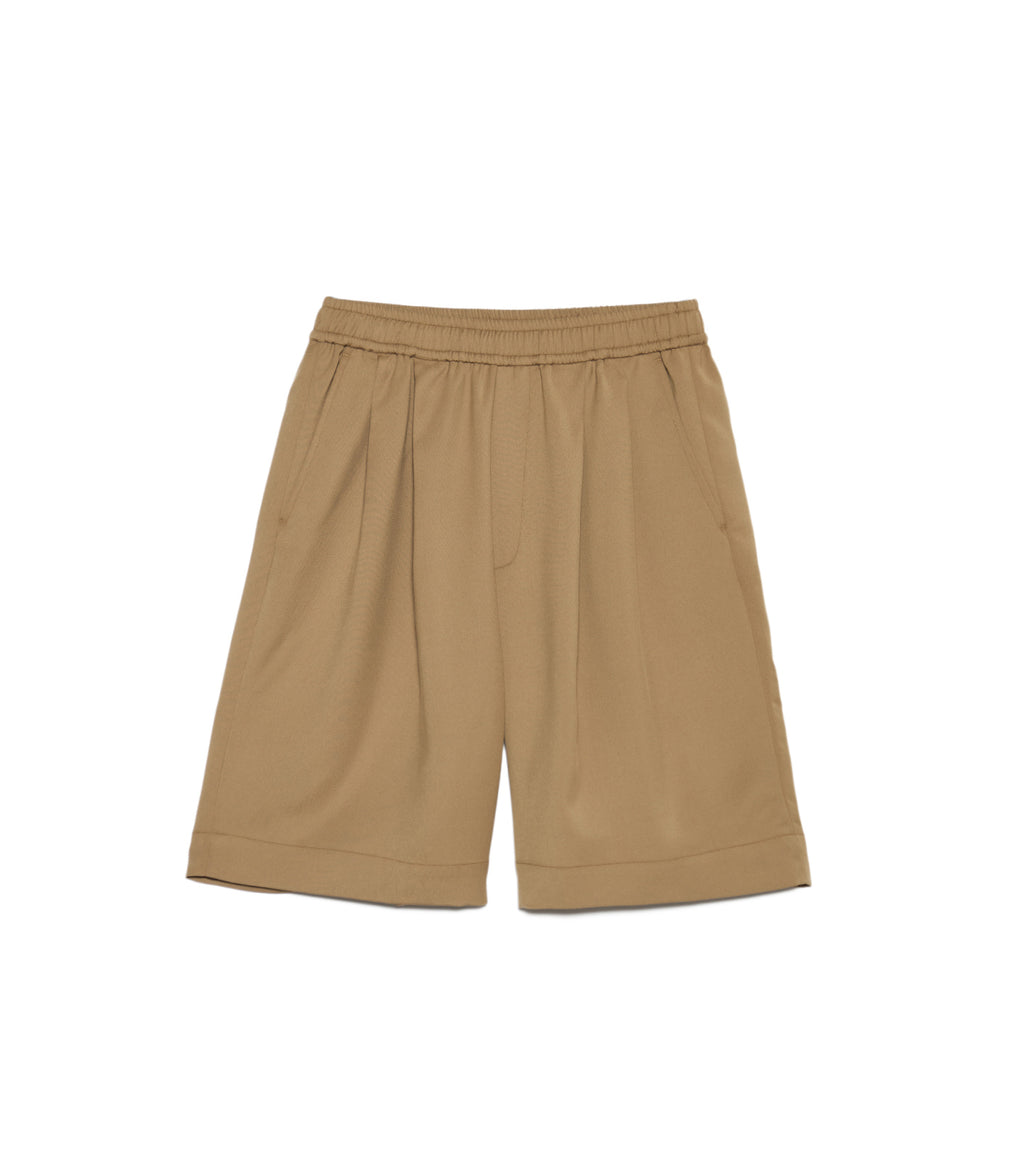 Field Wide Shorts