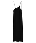 THIN CODE TIGHT RIB SKIRT