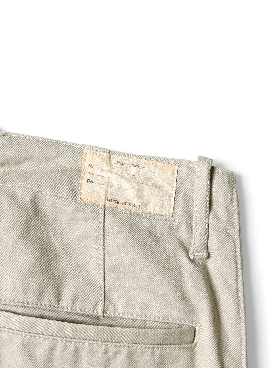 Murachino Harbor Bondage Pants