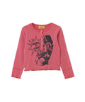 BORN TO LOSE Pullover