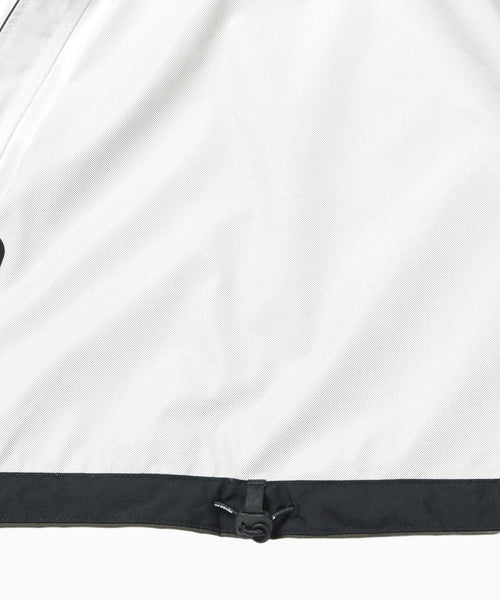 2.5L hiker rain jacket